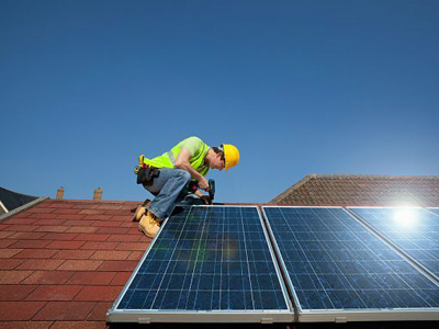 Entreprise d'économie d'énergie à Beauvais