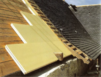 Entreprise d'isolation par l'extérieur Saint-Germer-de-Fly