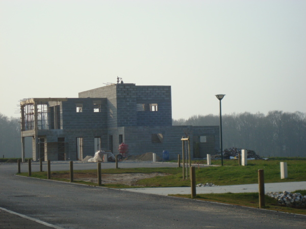 Maçonnerie RGE à Beauvais