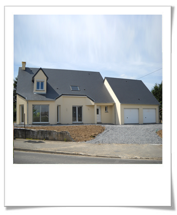 Constructeur de maison individuelle  à Beauvais