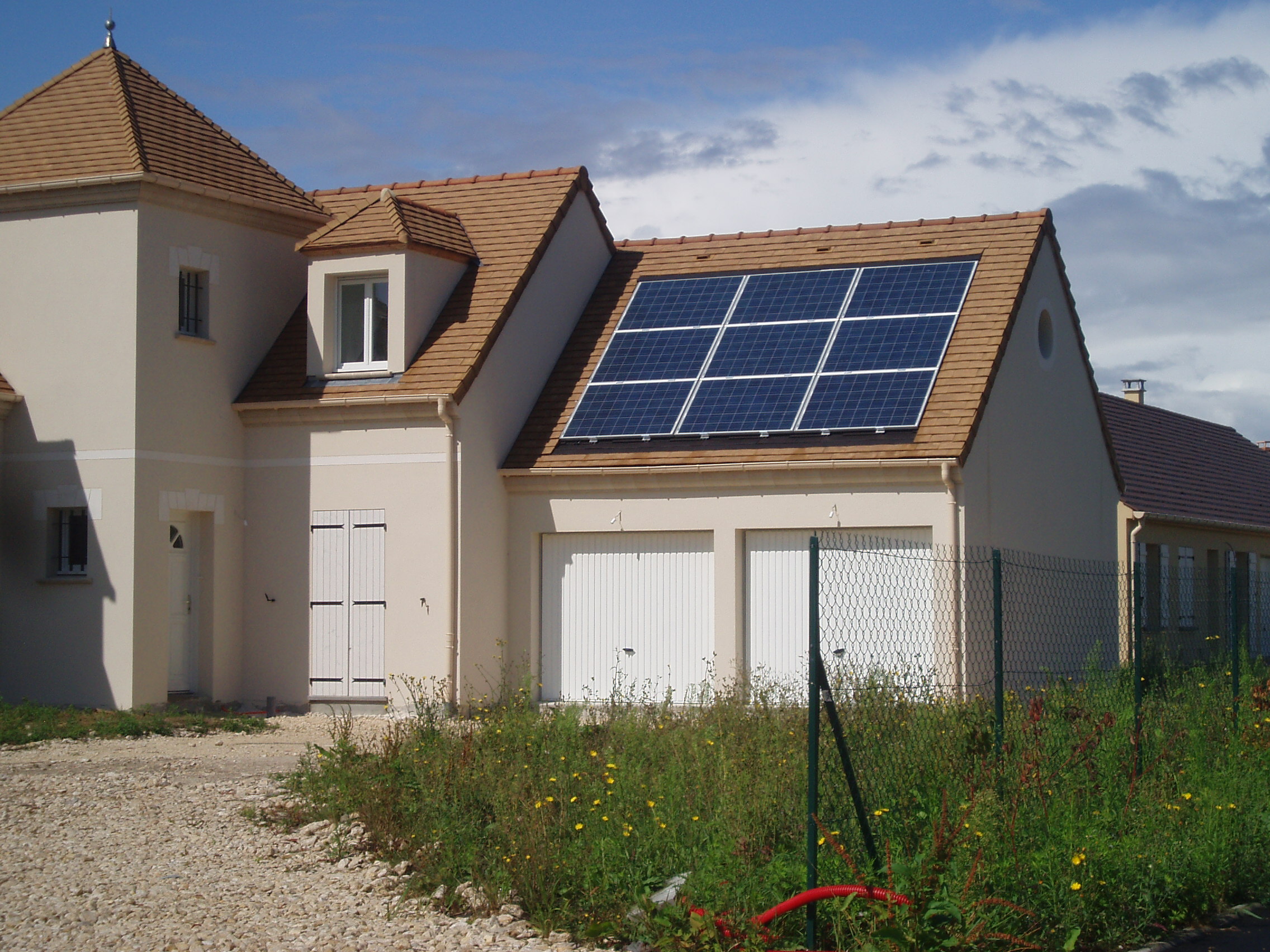 Installateur Panneaux solaire photovoltaïques à Beauvais