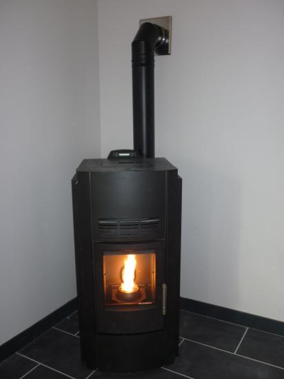 Installateur poseur de Poêles à bois à Beauvais