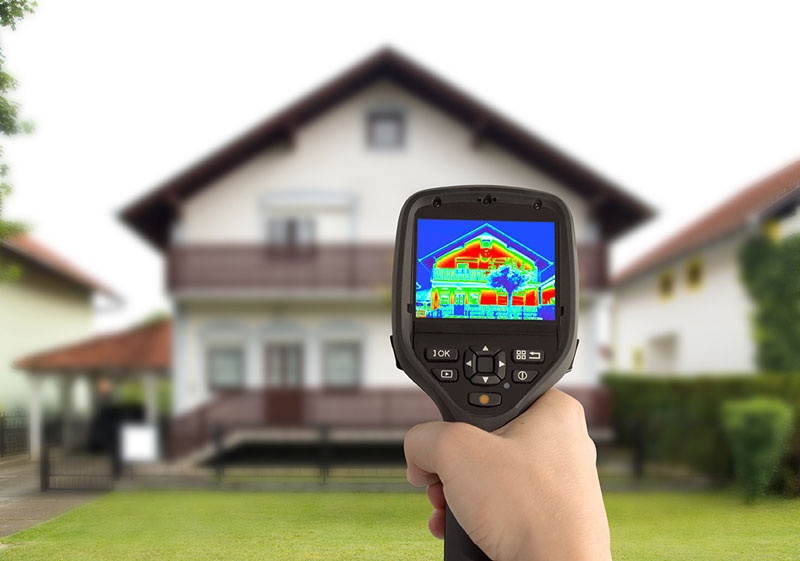 Diagnostic immobilier dans l'Oise
