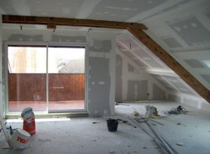Entreprise rénovation de maison et d'appartement à Trosly-Breuil