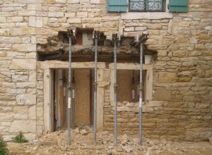 Entreprise rénovation de maison et d'appartement à Ressons-sur-Matz